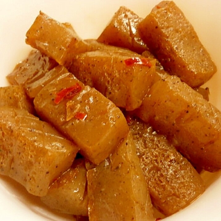 焼き肉のたれで こんにゃくステーキ レシピ 作り方 By なな1151 楽天レシピ 焼き肉のたれで こんにゃくステーキ レシピ 作り方 By なな1151 楽天レシピ